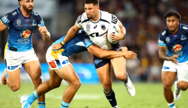 NRL 2026: Craig Bellamy responds to Storm’s interest in Gehamat Shibasaki
