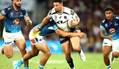 NRL 2026: Craig Bellamy responds to Storm’s interest in Gehamat Shibasaki