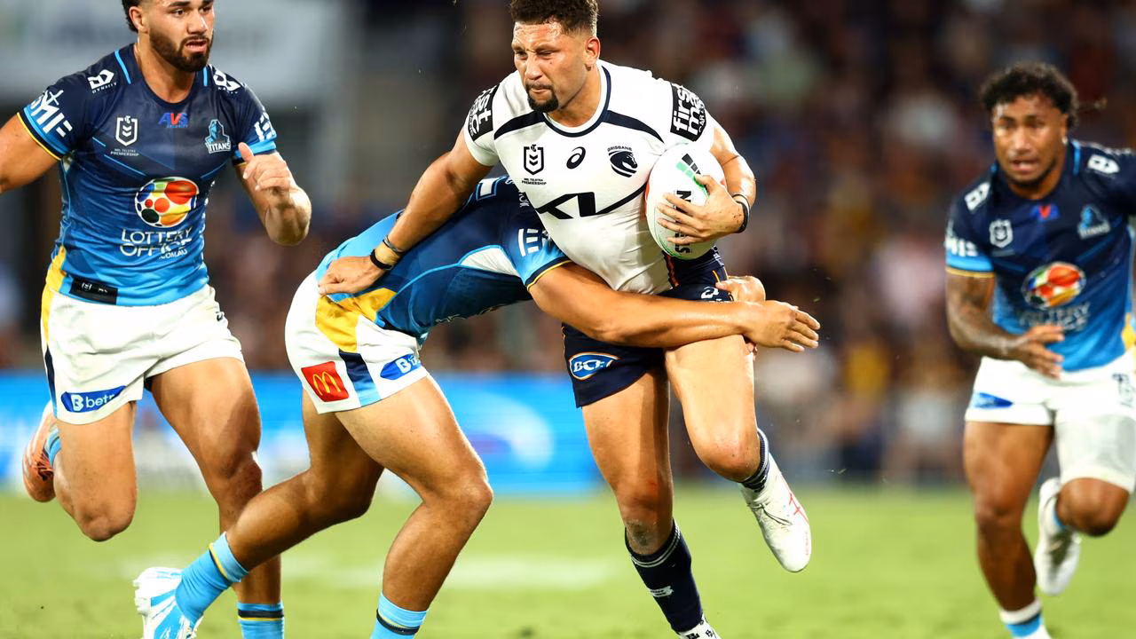 NRL 2026: Craig Bellamy responds to Storm’s interest in Gehamat Shibasaki