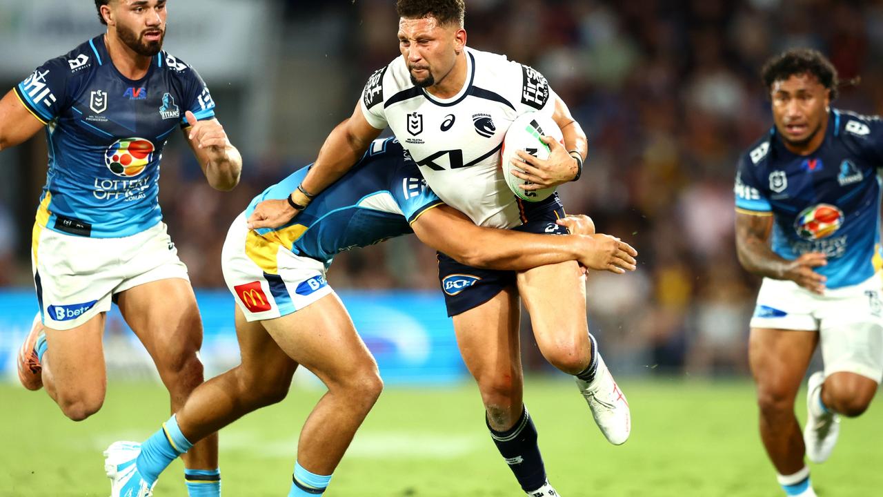 NRL 2026: Craig Bellamy responds to Storm’s interest in Gehamat Shibasaki