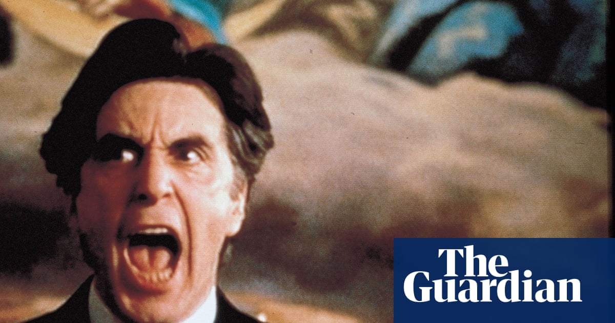 Say hello to my little compendium! Al Pacino films – ranked | Al Pacino