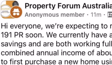 Housing Australia says 48,000 migrant first homebuyers have used 5 per cent deposit scheme