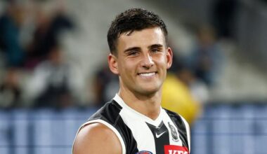 AFL 2026: Collingwood highlighted Carlton’s record of capitulations at 3QT