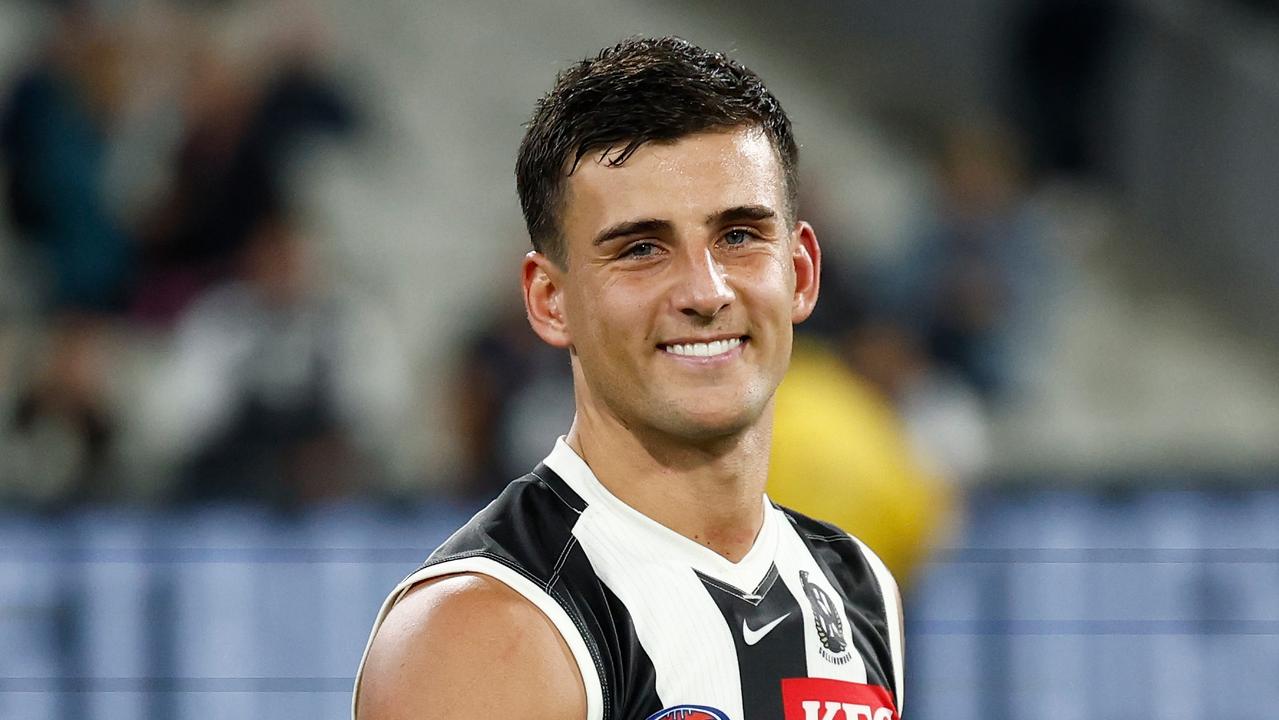 AFL 2026: Collingwood highlighted Carlton’s record of capitulations at 3QT