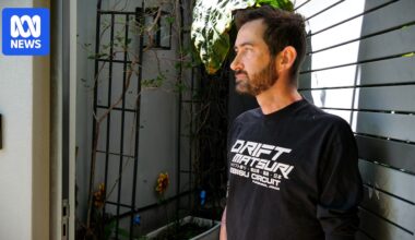 Townsville counting costs after crime spree sees nine arrested and police injured