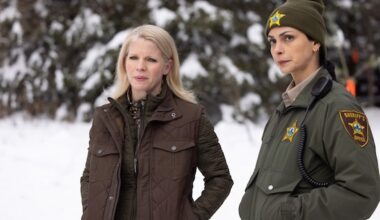 SHERIFF COUNTRY: 'The Hunting Party' Photos