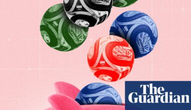 The $13bn World Cup: how the numbers stack up on Fifa’s 2026 balance sheet | World Cup 2026