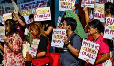 Oil prices soar anew in first days of April - ABS-CBN