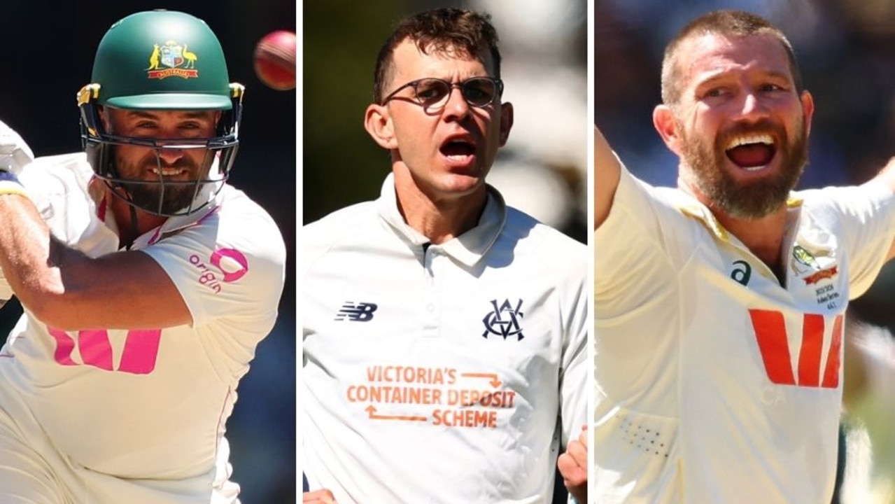 Australian Test team state of play before 2026-27 summer of cricket, selection analysis, 43 players in the mix for Aussie selection, opening batters, bowlers, latest news