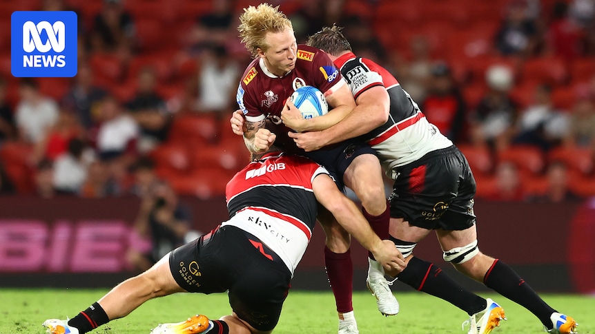 An Australian Super Rugby Pacific win at home is one thing but victory in New Zealand is another
