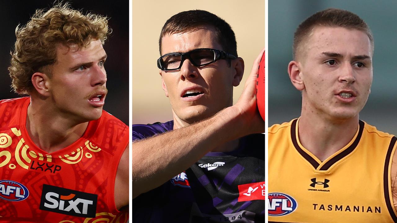 Every club’s depth ranked, rated, list analysis, Tackle the Headline, players out of contract, latest news