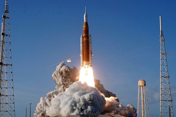NASA’s slow and steady approach paid dividends as it moves towards more moon missions.