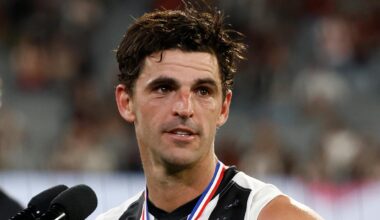 Rival clubs interested in Scott Pendlebury, Carlton, fix for stand rule, details, latest news