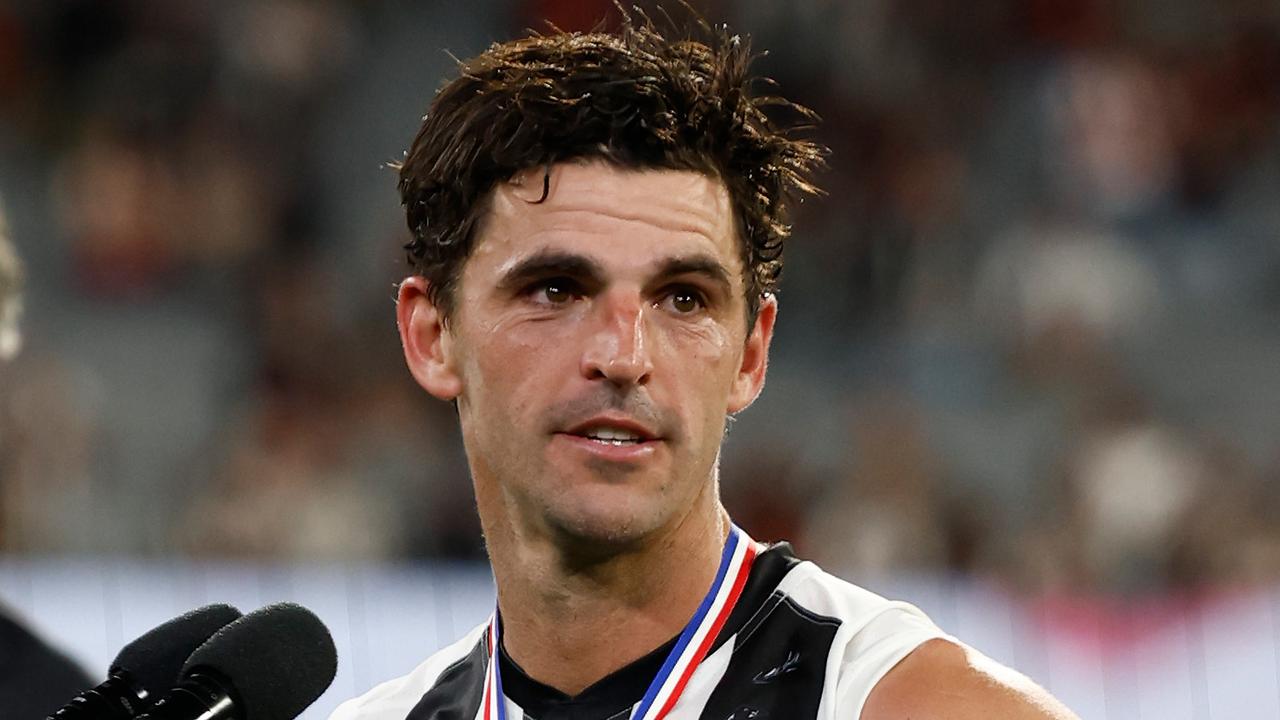 Rival clubs interested in Scott Pendlebury, Carlton, fix for stand rule, details, latest news
