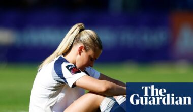 Unequal game: Levy paid more last season than entire Spurs women’s team and staff | Tottenham Hotspur Women
