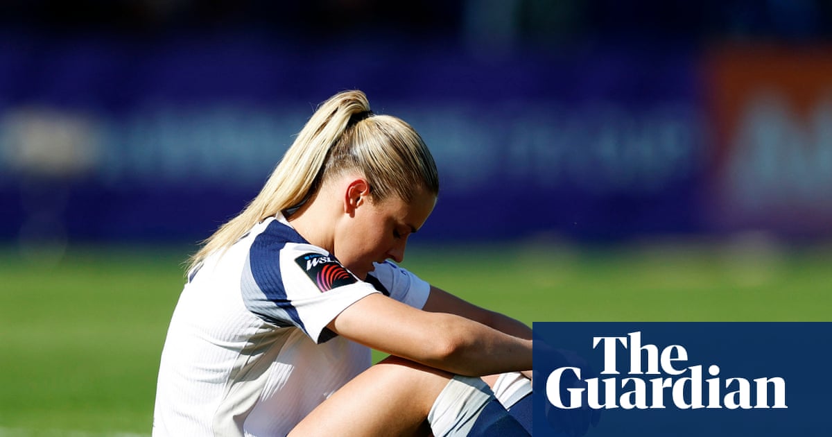 Unequal game: Levy paid more last season than entire Spurs women’s team and staff | Tottenham Hotspur Women