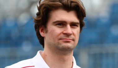 Why Colton Herta is missing United States piece after Indianapolis disgrace, Cadillac drivers