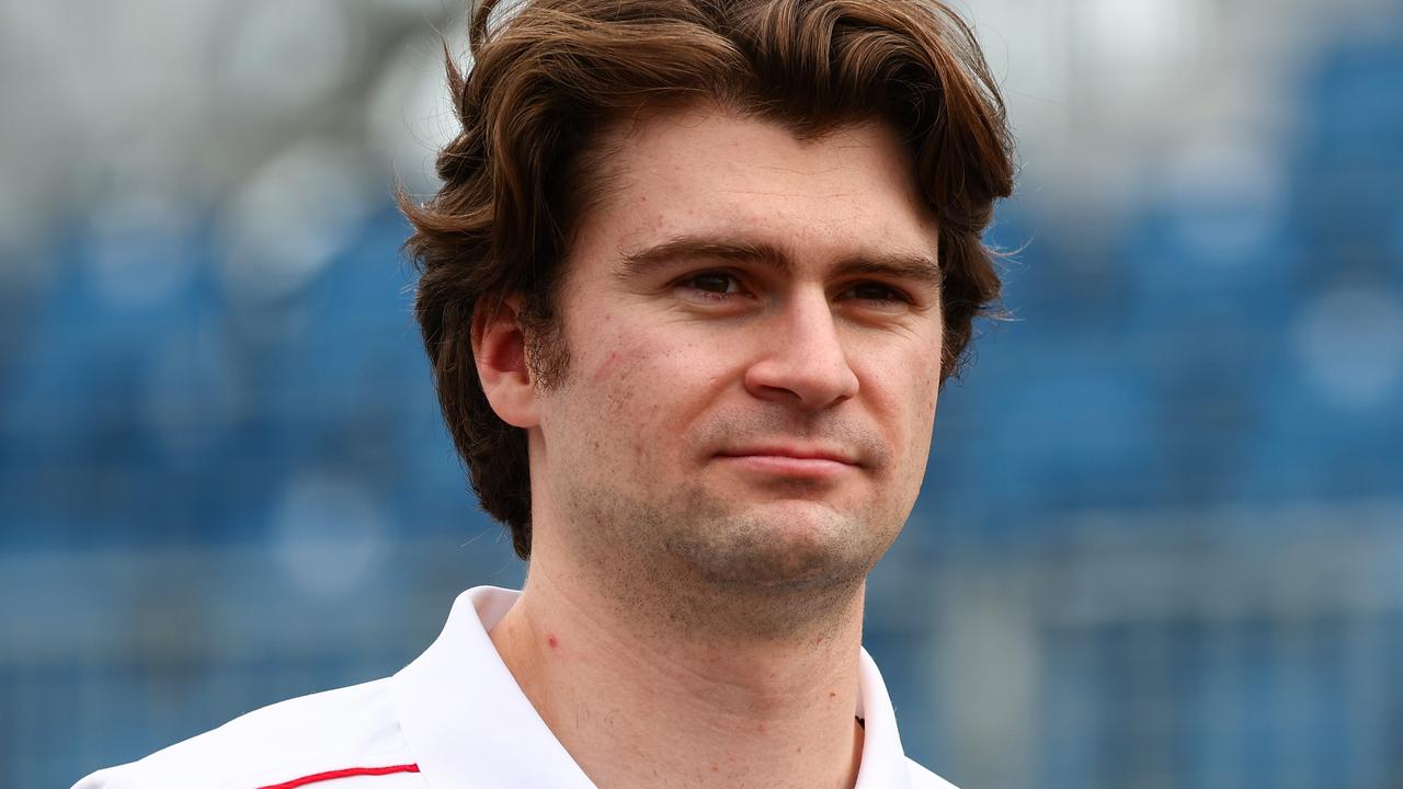 Why Colton Herta is missing United States piece after Indianapolis disgrace, Cadillac drivers