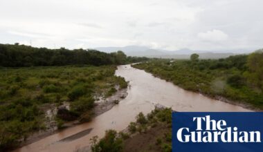 US is ‘using Mexico as a garbage sink’ leading to ‘toxic crisis’, UN expert says | Mexico