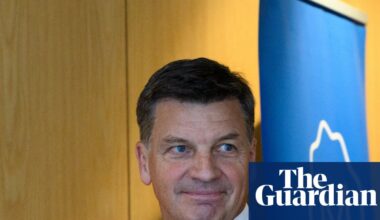 ‘Debased himself’ and risking Australia’s reputation: Liberals torn up about Taylor’s Trumpian immigration plan | Australian immigration and asylum