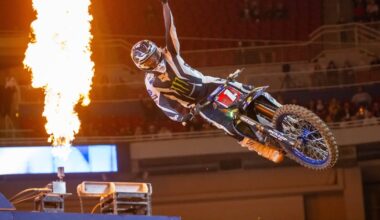 Weege Show: Roczen is Strong and is Deegan Somehow Underrated?