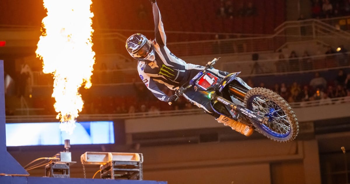 Weege Show: Roczen is Strong and is Deegan Somehow Underrated?