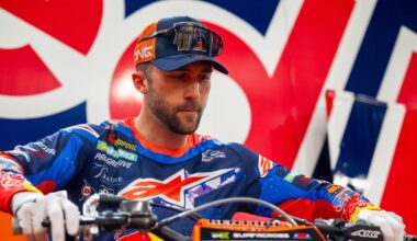 Thomas: “Whether body or bike, the form [Tomac’s] on right now isn’t good enough to win”