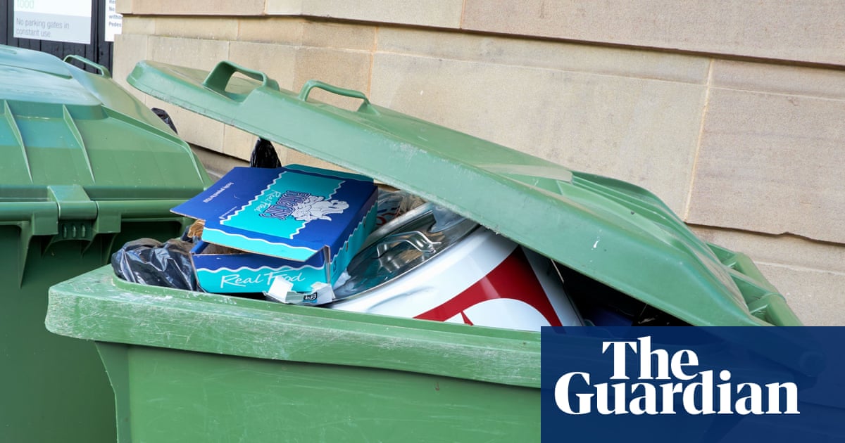Rubbish and recycling in England: what’s changing and why it matters | Waste