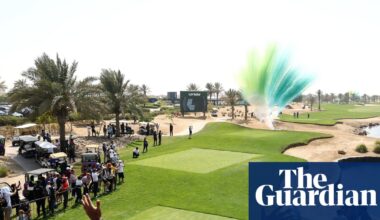 LIV and let die: golf rebels count cost of Saudi cutbacks and other sports fear worst | LIV Golf Series