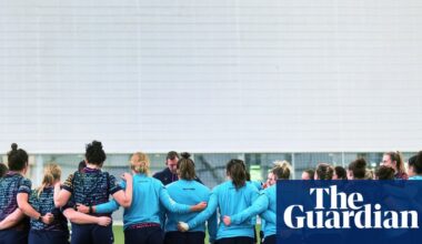 ‘It was stressful’: inside Scotland women’s Rugby World Cup contract wrangle | Women's Six Nations