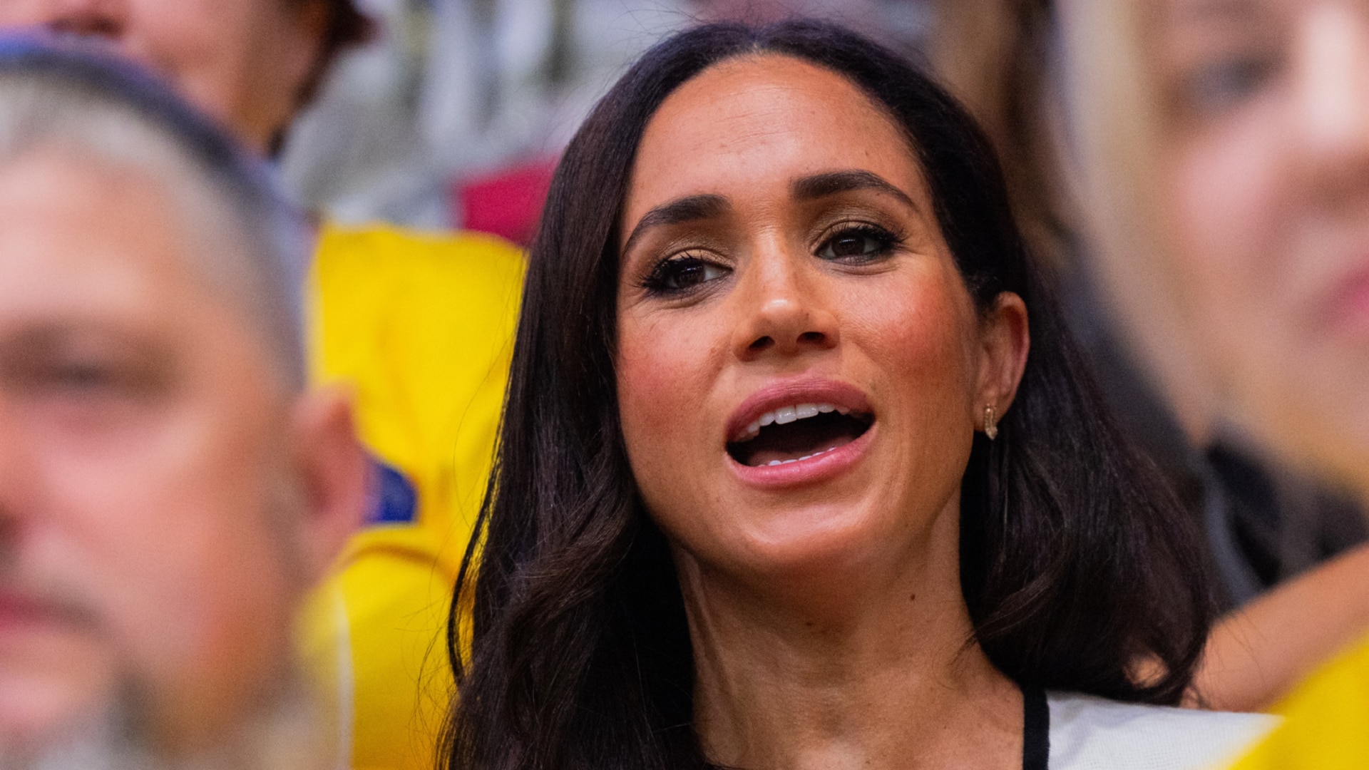 ‘From princess to judge’: Meghan mocked over cringe MasterChef Australia appearance