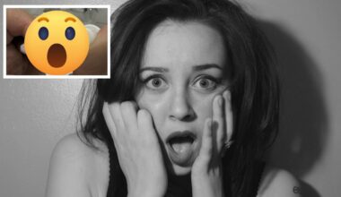 Perth mum shares horror discovery inside daughter’s electric toothbrush