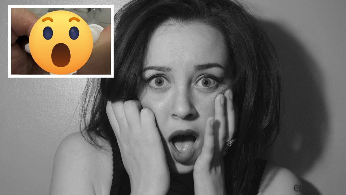 Perth mum shares horror discovery inside daughter’s electric toothbrush