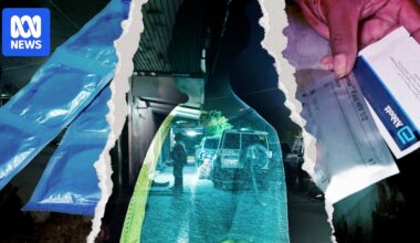 Sex workers speak out about the HIV crisis in Papua New Guinea