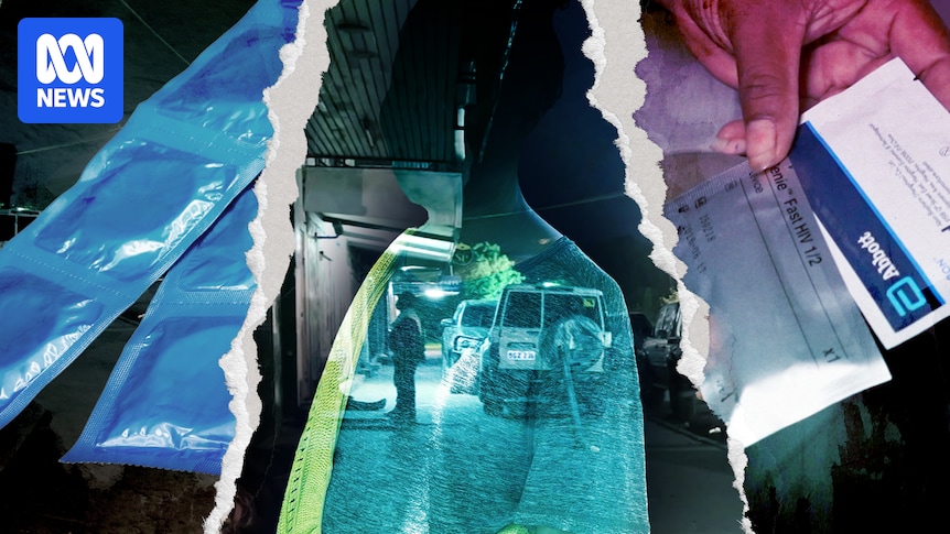 Sex workers speak out about the HIV crisis in Papua New Guinea