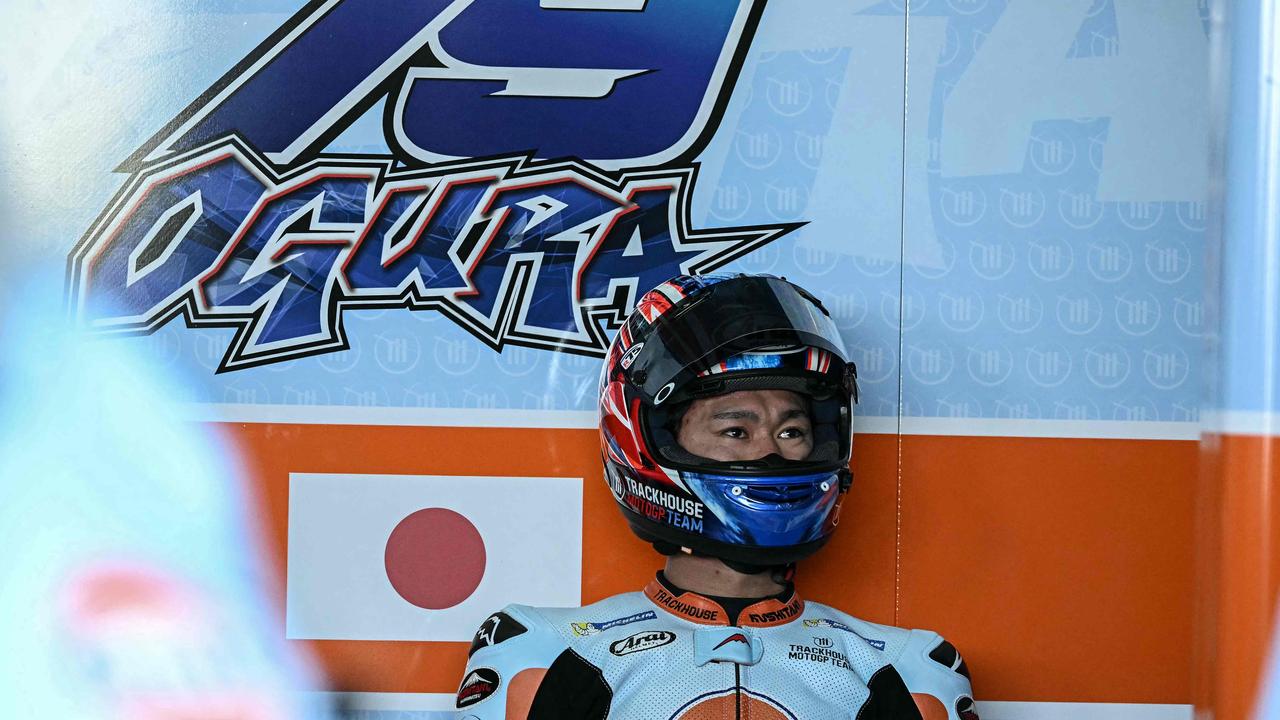 news, rider market, Jack Miller, Ai Ogura, Yamaha, Pedro Acosta, Marc Marquez, Ducati, Guenther Steiner