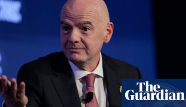 Fifa agrees to increase World Cup prize money after countries raise concerns over costs | World Cup 2026