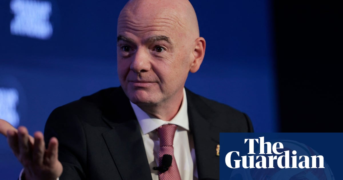Fifa agrees to increase World Cup prize money after countries raise concerns over costs | World Cup 2026