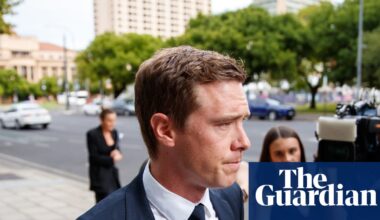 Olympic cyclist Rohan Dennis says he never wanted to hurt wife Melissa Hoskins and attacks media’s ‘false narrative’ | South Australia