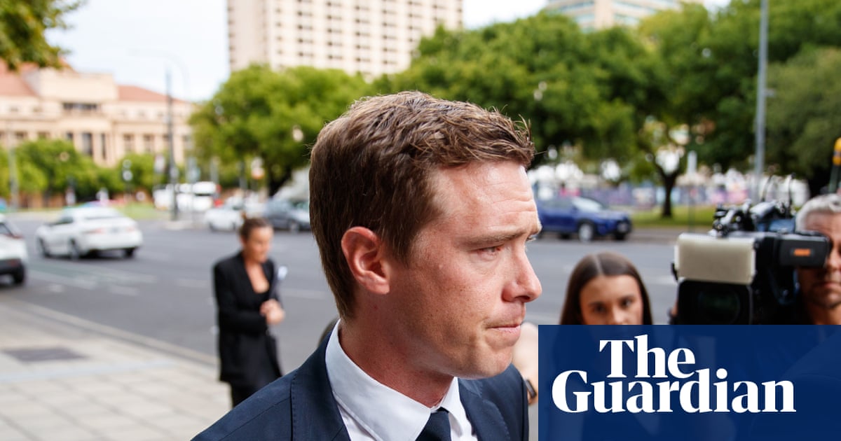 Olympic cyclist Rohan Dennis says he never wanted to hurt wife Melissa Hoskins and attacks media’s ‘false narrative’ | South Australia