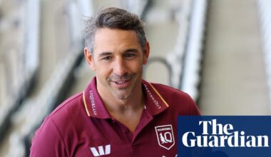 State of Origin coaches back Australian NRL takeover of England’s Super League | NRL