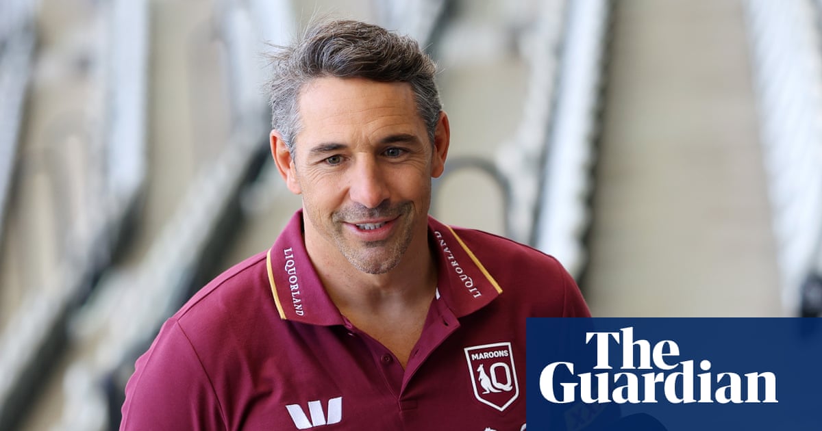 State of Origin coaches back Australian NRL takeover of England’s Super League | NRL