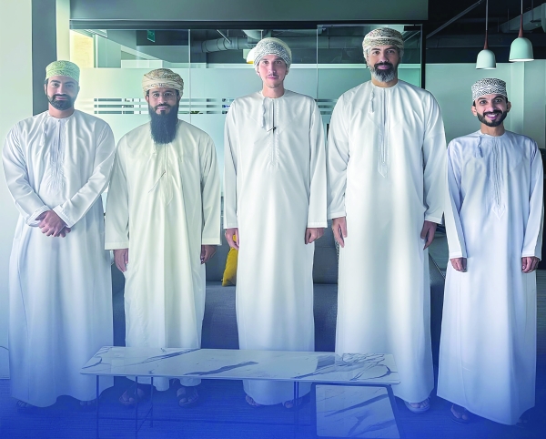 Omani startup secures $10 million to drive regional expansion