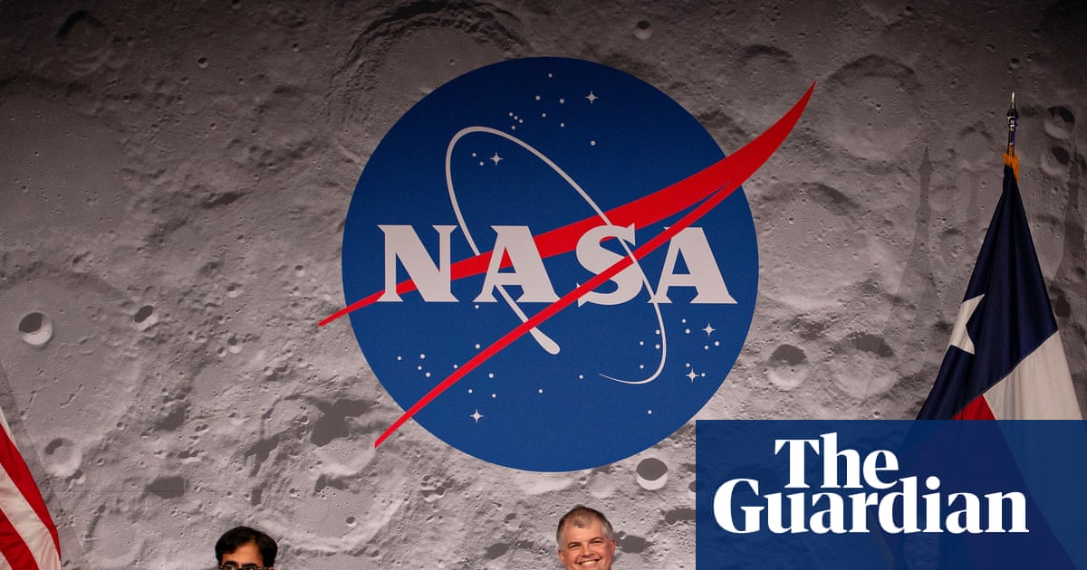 Artemis II crew to return home as Nasa lays out steps for safe splashdown | Nasa