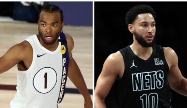 Former NBA star T.J. Warren eyes move to Australia’s NBL as clubs circle scorer, free agency news