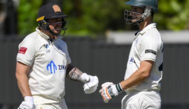 Subscribe to Code Sports for exclusive stories