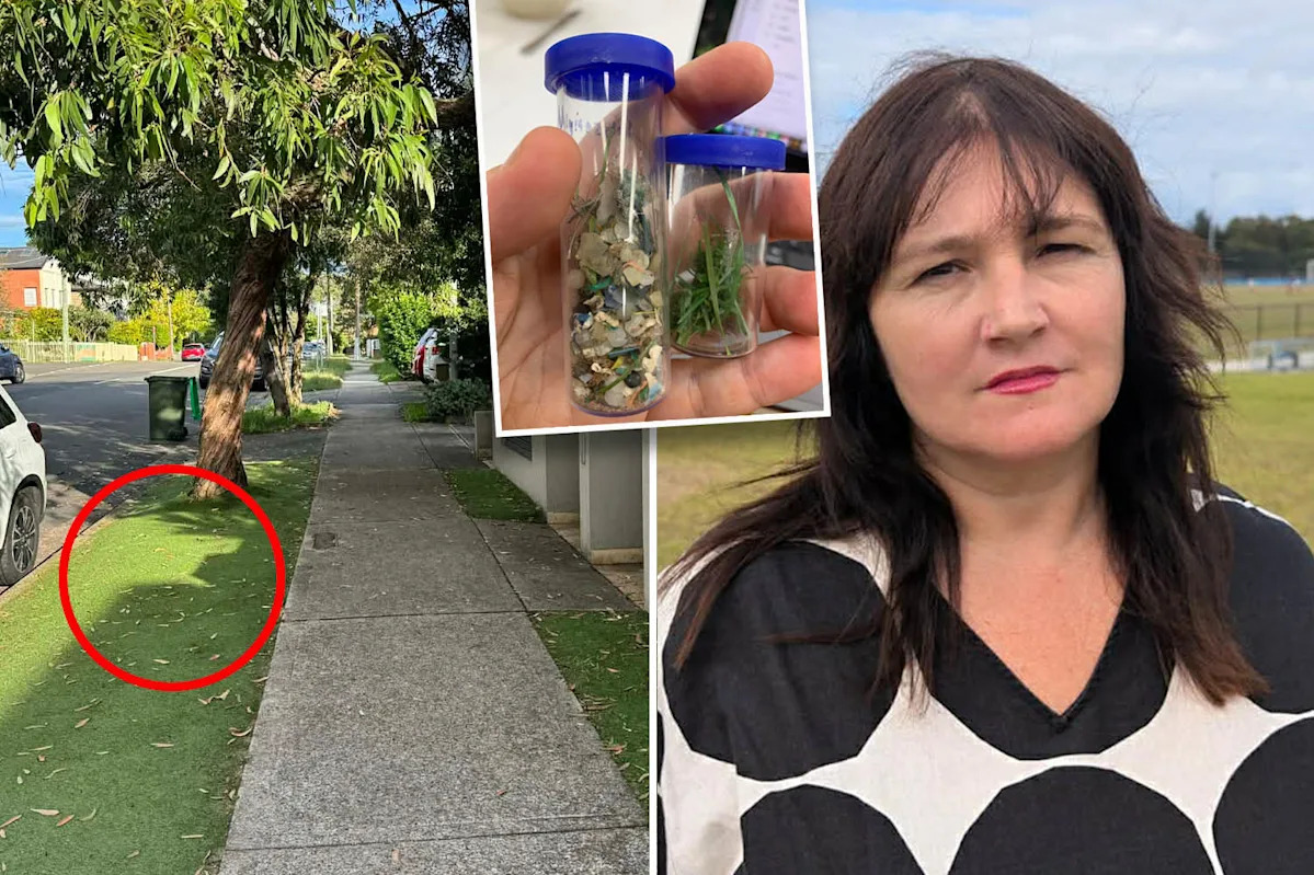 Aussie council's plan to jump on popular turf trend sparks concern: 'There's a cost'