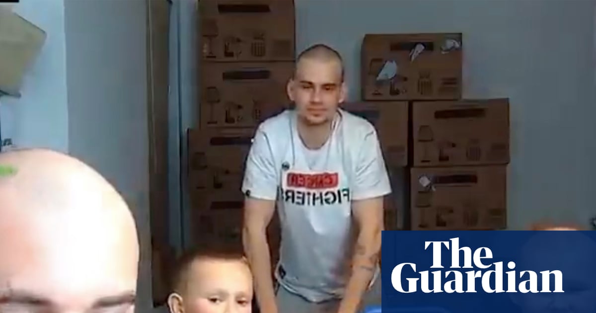 Polish influencer’s nine-day, non-stop live stream raises £50m for cancer charity | Poland