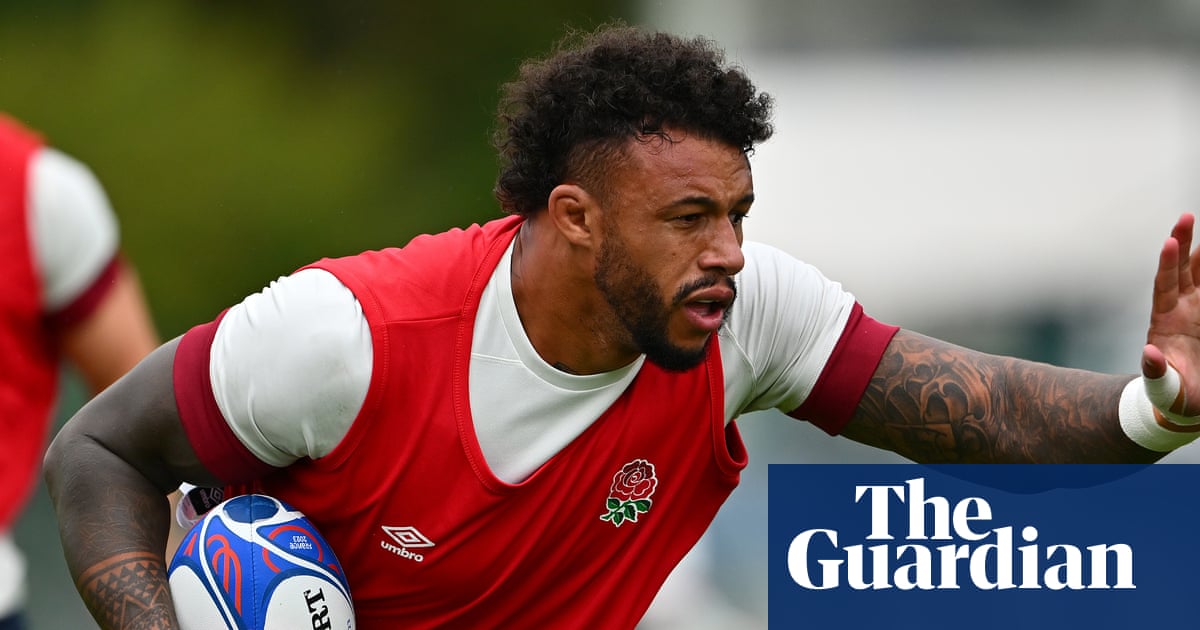 Sale believe Courtney Lawes can regain England place after veteran signs one-year deal | Sale
