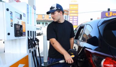 Petrol prices set to soar as economists reveal shock forecasts